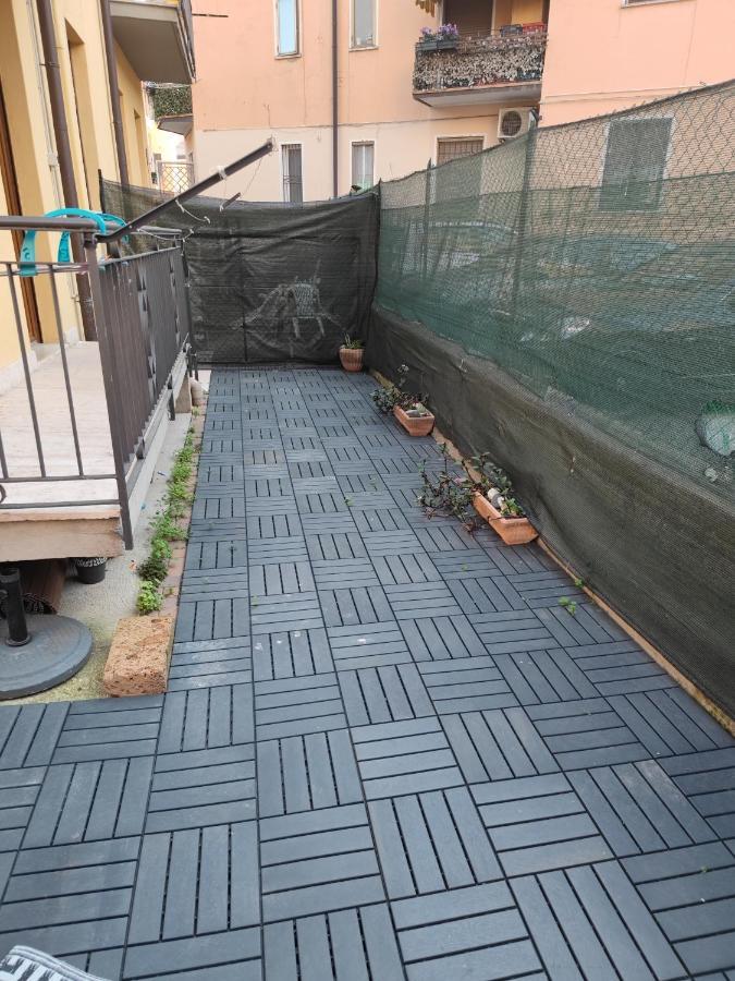 Apartamento Casa Emily Verona